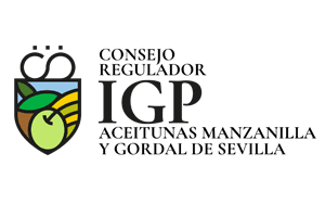 IGP Aceitunas manzanilla y gordal sevilla