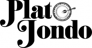 plato jondo