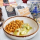 garbanzos con cocochas