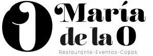 logo maria de la o