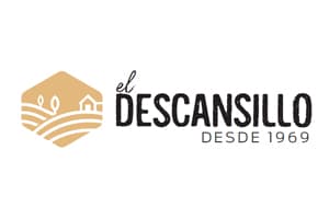 logotipo el descansillo