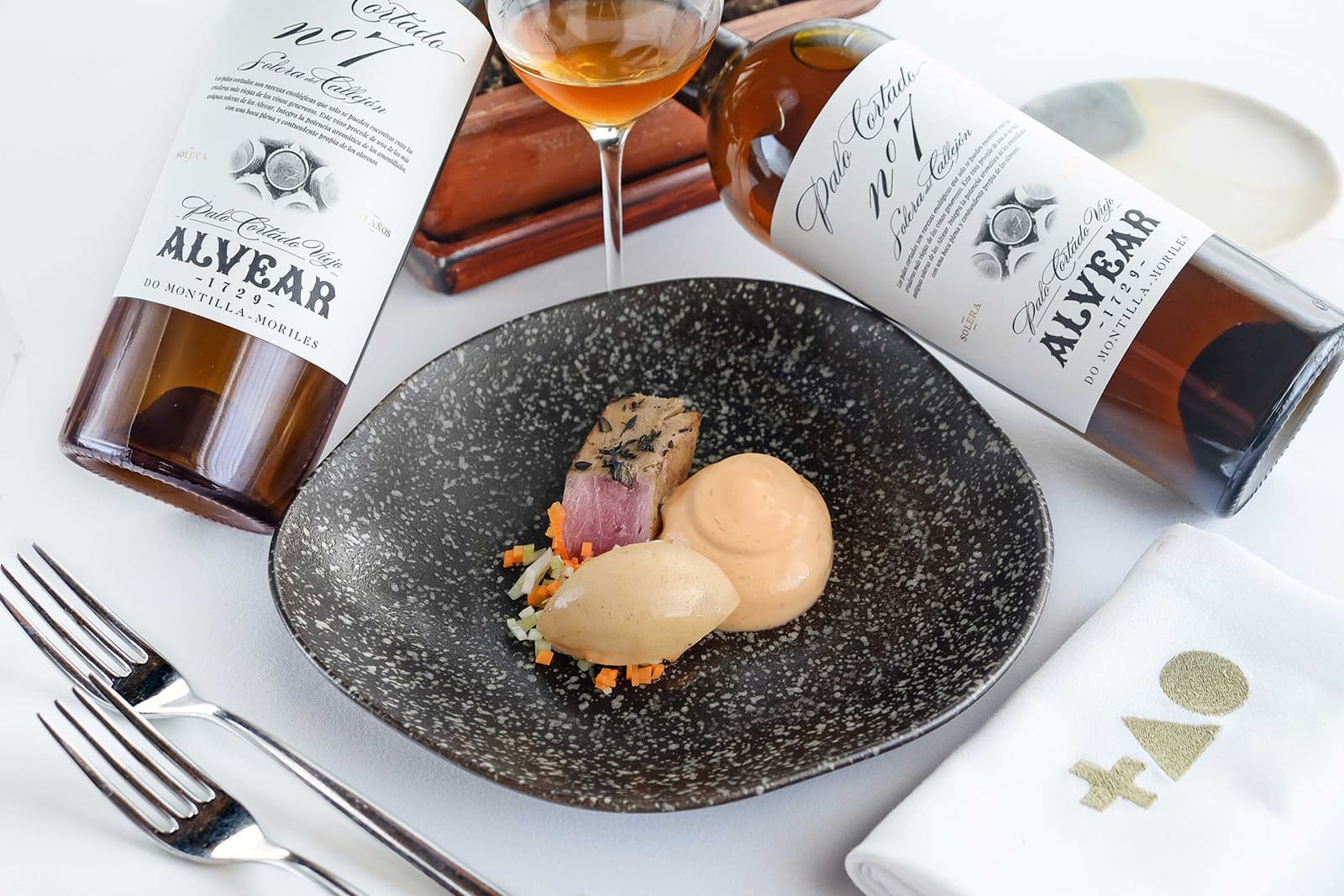receta terraolea