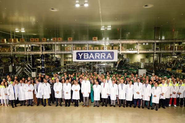 ybarra